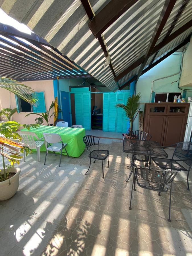 Posada Marpez Cancun Exterior photo